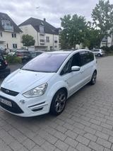 Ford S-Max 1,6 EcoBoost Titanium / Business Panet - Ford S-Max von privat