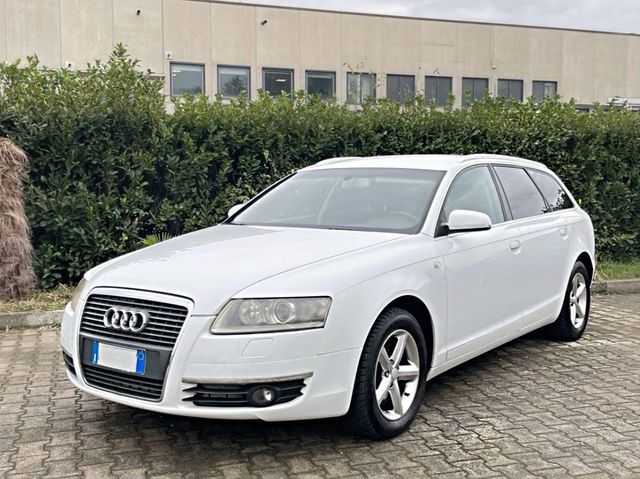 Audi A6 2.7 TDI XENO NAVI PERFETTA