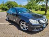 Mercedes-Benz Mercedes CLC 180 Kompressor - Mercedes-Benz CLC 180 von privat