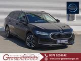 Skoda Superb Selection 2.0TDI DSG TOTWINKEL/ACC/360° - Skoda Superb 3T mit Diesel-Antrieb