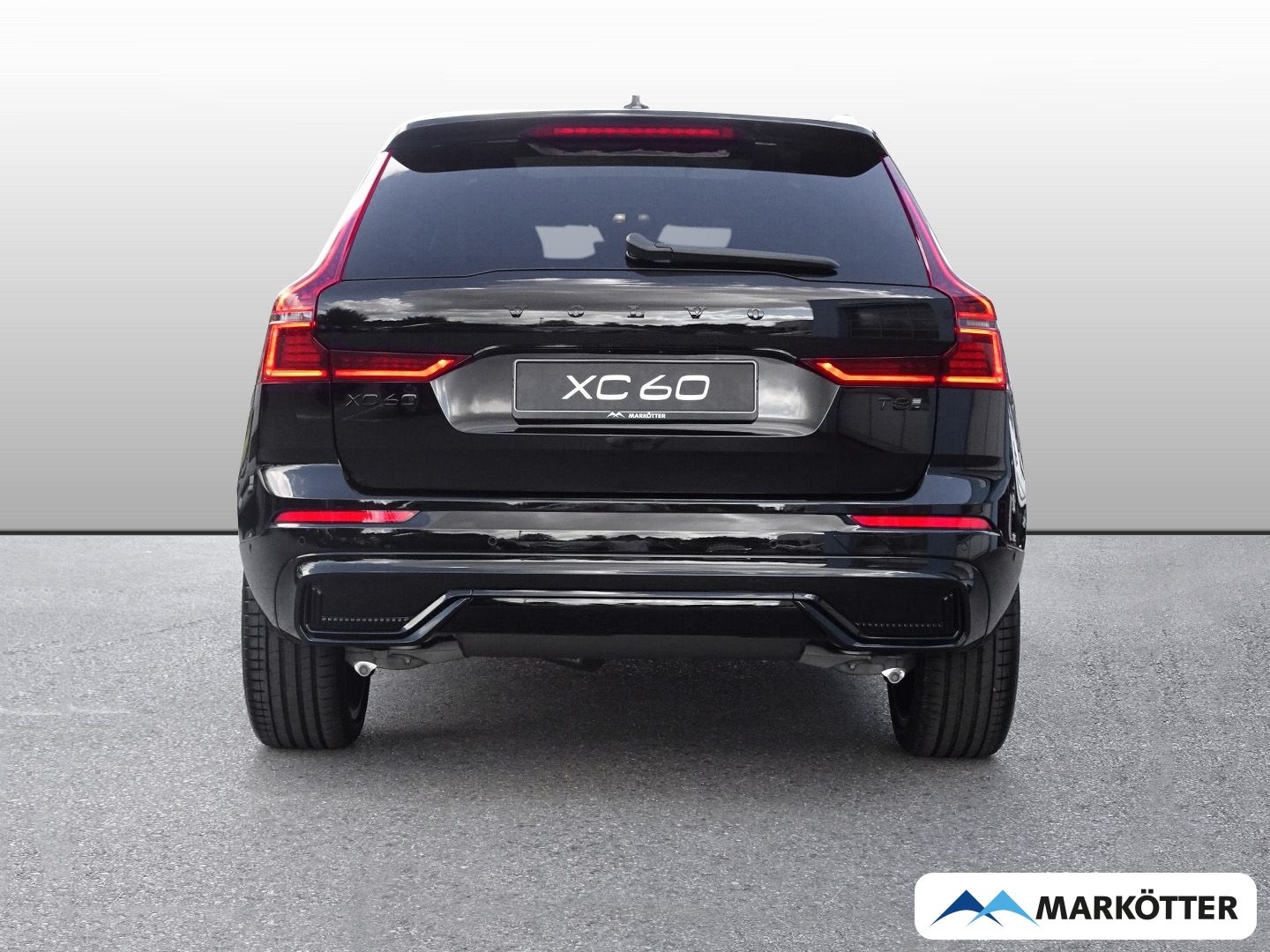Volvo XC60 - Bild 29