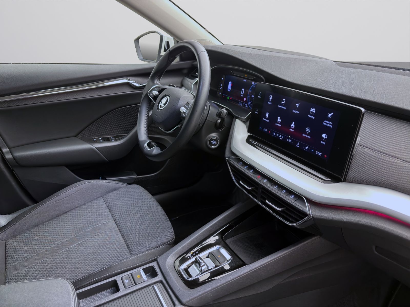 Skoda Octavia - Bild 18