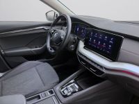 Skoda Octavia - Vorschau Bild 18