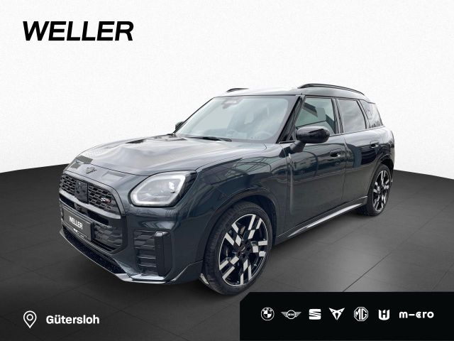 MINI Countryman C JCW PANO HUD NAVI AHK Kamera H/K