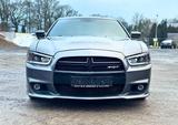 Dodge Charger 6.4 SRT8 * Voll * Borla  - Dodge mit Benzin-Antrieb