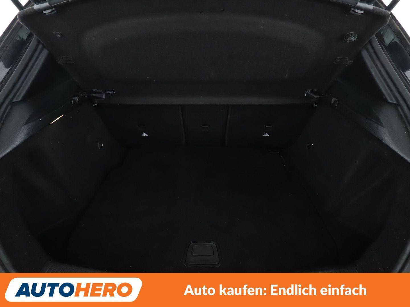 Mercedes-Benz A-Class Progressive Aut.*NAVI*LED*TEMPO*, миниатюра 16