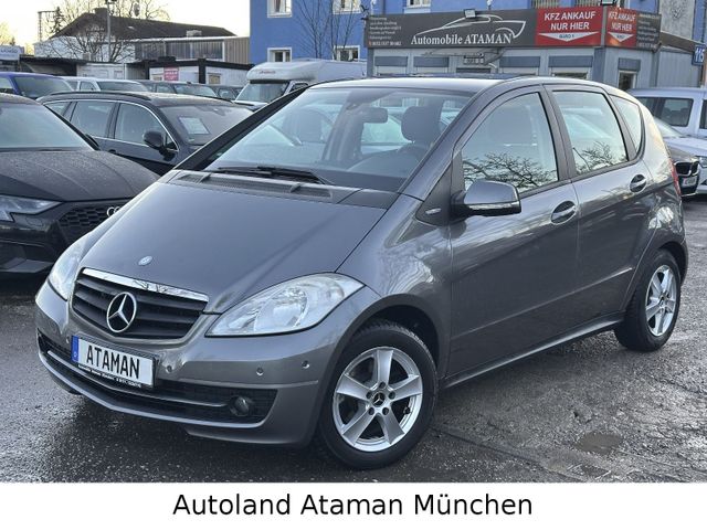 Mercedes-Benz A 160 / Klima / PDC / Sitzhzg / Tüv / Alu / Eur5