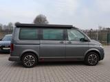 Volkswagen T6.1 California 2.0 TDI Ocean Edition 4Motion - Volkswagen T6 California aus 2022