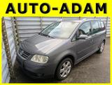 Volkswagen Touran Highline*Automatik*AHK*Tüv:02/2027* - Volkswagen Touran aus 2005: Highline