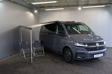 Volkswagen T6.1 California Ocean Edit. ACC+AID+KAM+SDHZG