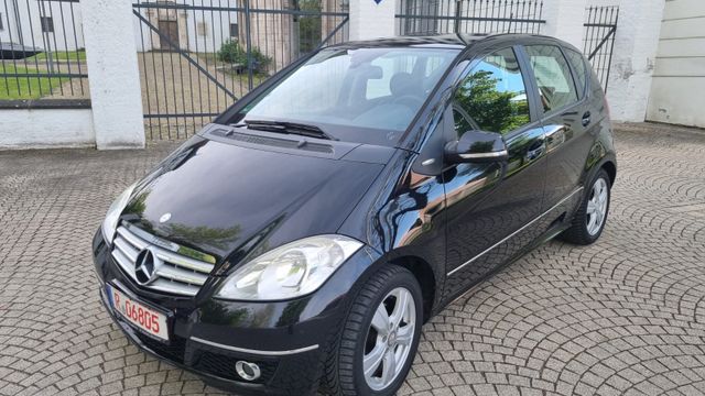 Mercedes-Benz A 150 A -Klasse A 150