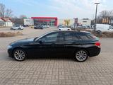 BMW 520d xDrive Touring Luxury Line |Pano |HUD |A+ 