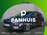 Ford Focus Turnier Titanium - Ford Focus mit Diesel-Antrieb: Titanium