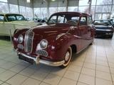 BMW  501 Barockengel 6 Zylinder - : Leder, Bar