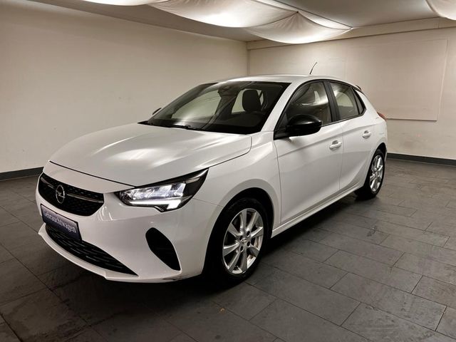 Opel Corsa Edition +LED+Style+Navi+Fahrassist+AUT+PTS