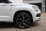 Skoda KAROQ SPORTLINE 1.5TSI DSG COLUMBUS NAVI+1.HAND - Skoda: Columbus
