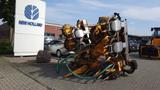 New Holland 90 SFI / Kemper Maisgebiss 390 - Angebote