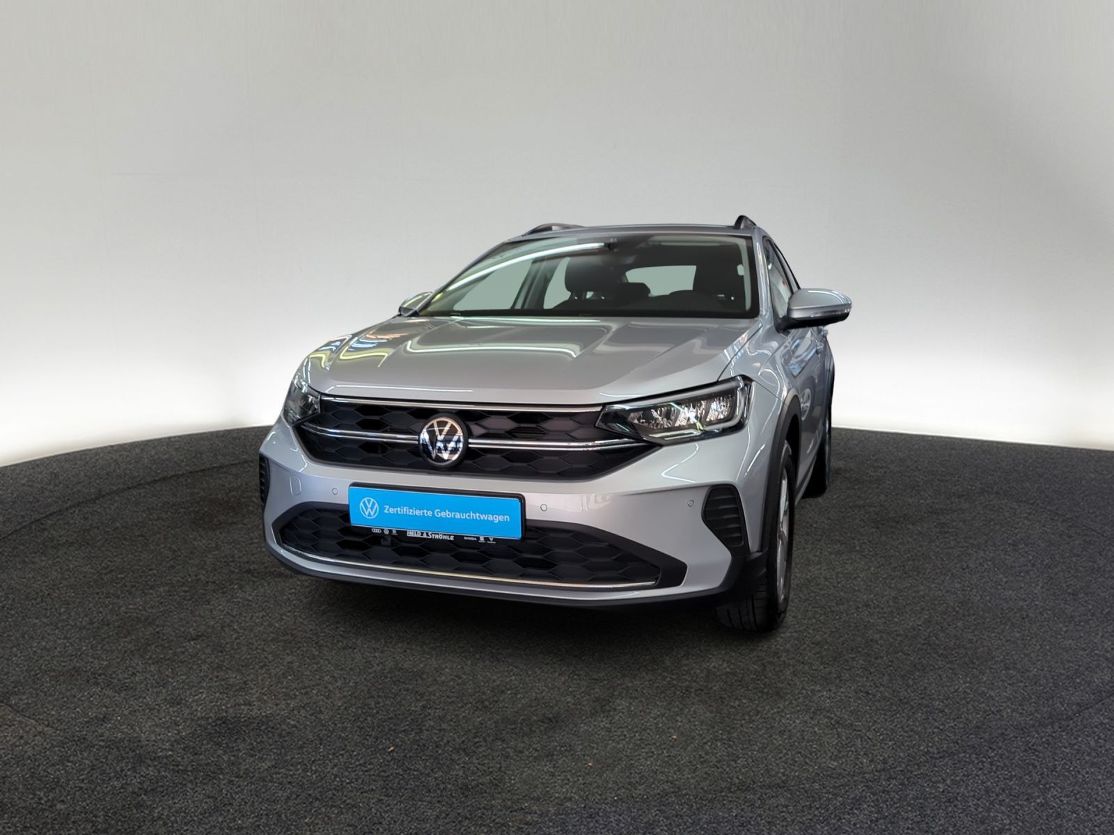 Volkswagen Taigo - Bild 2
