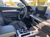 Audi Q5 SLine BlackOptik 360Kamera Bang&Olufsen W-Gar - Audi Q5 mit Diesel-Antrieb: Sline
