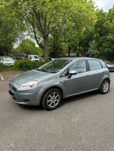 Fiat Punto - Fiat Punto in Mönchengladbach