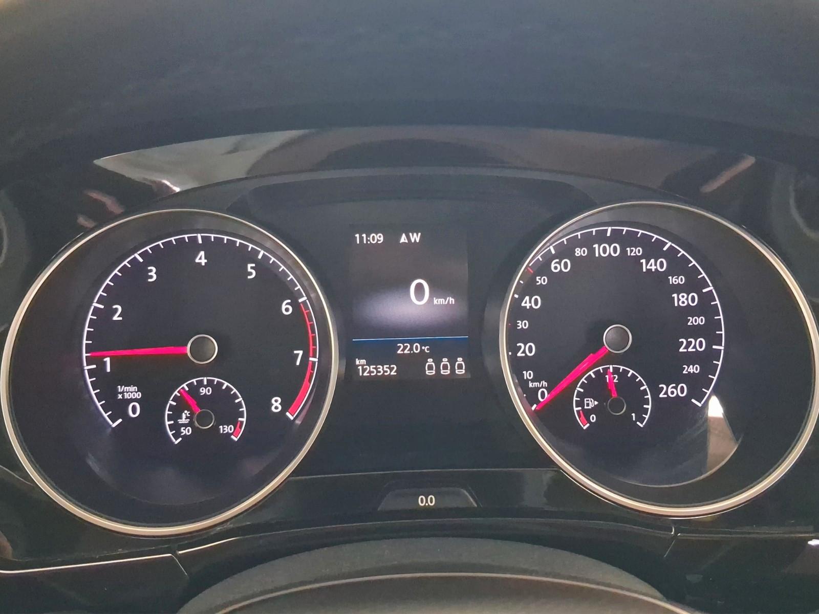 Volkswagen Touran 1.5 TSI Highl.,Navi,LED,ACC,Pano,Std-Heiz, миниатюра 16
