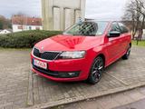 Skoda Rapid Spaceback Style Plus - Skoda Rapid mit 5 Türen