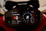 Ducati Supersport Rot 950 2021 New Model - DUCATI SUPERSPORT 950