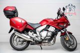 Honda CBF 1000 - HONDA CBF