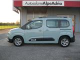 Citroën Citroen Berlingo BlueHDi 130 Stop&Start M Shine - Citroën Berlingo: Start