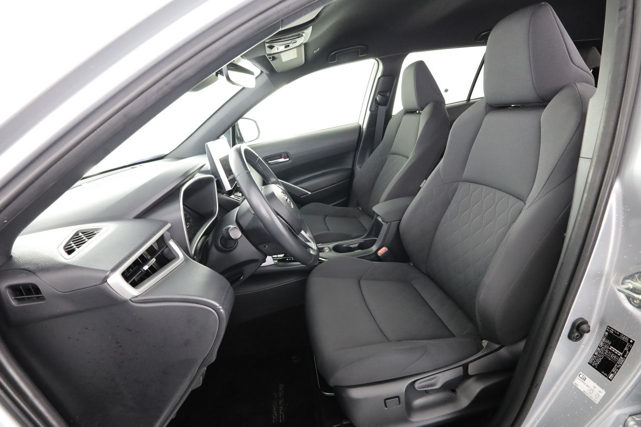 Other TOYOTA Corolla Cross 2.0 Hybrid 197 CV E-CVT Tre imagem 2