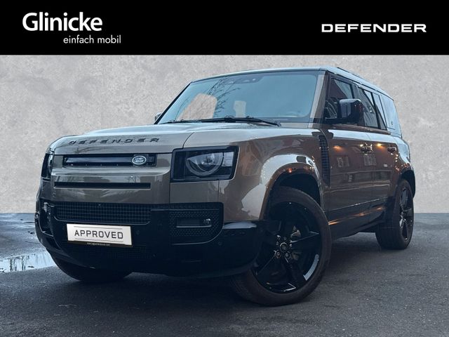 Land Rover Defender 110 D250 AWD X-DYNAMIC HSE /HUD / Pano/