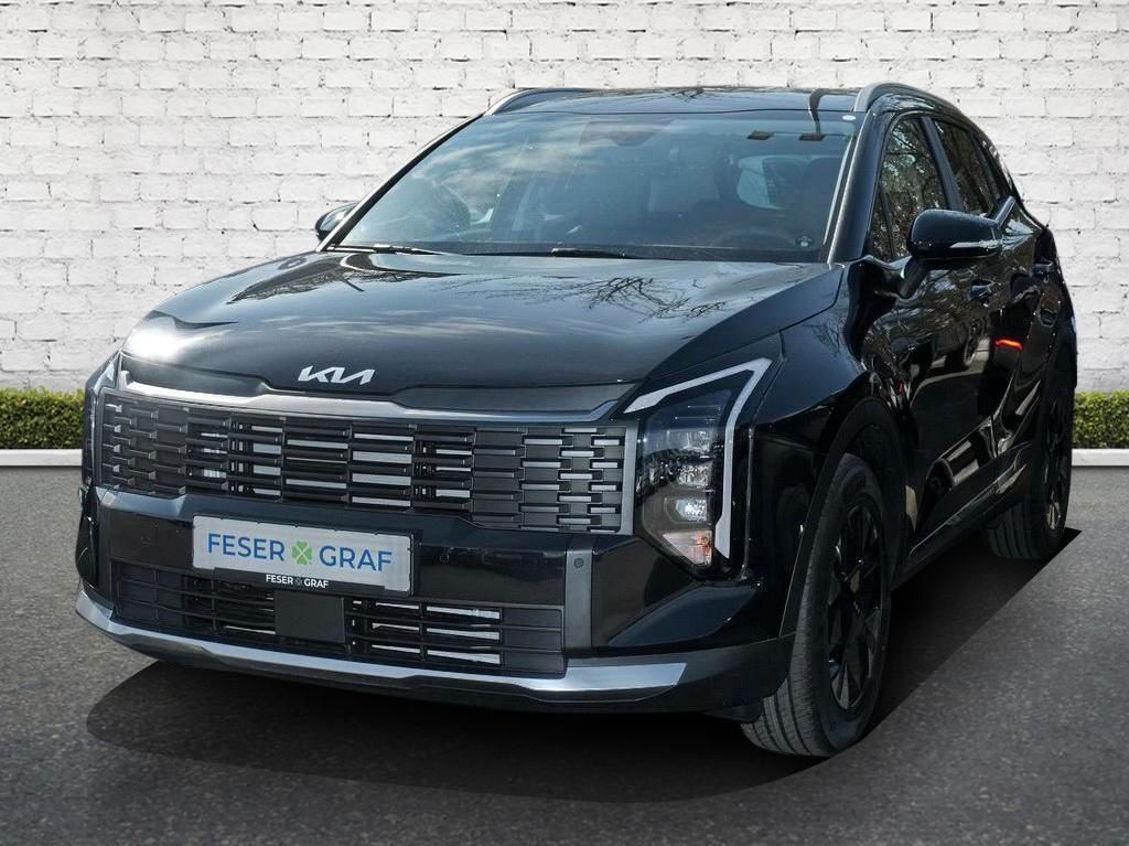 Kia Sportage - Bild 11