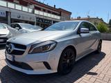 Mercedes-Benz Mercedes-benz A 160 d Sport - Mercedes-Benz A 160 mit Diesel-Antrieb: Automatik
