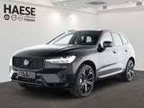 Volvo XC60 Plus Black Edition AWD B5 EU6e HUD Leder Di - Volvo XC60: Plus Black Edition