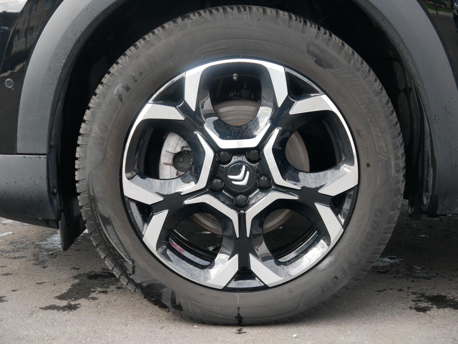 Citroën C5 Aircross Max Hybrid 145 Aut. LED ACC Navi