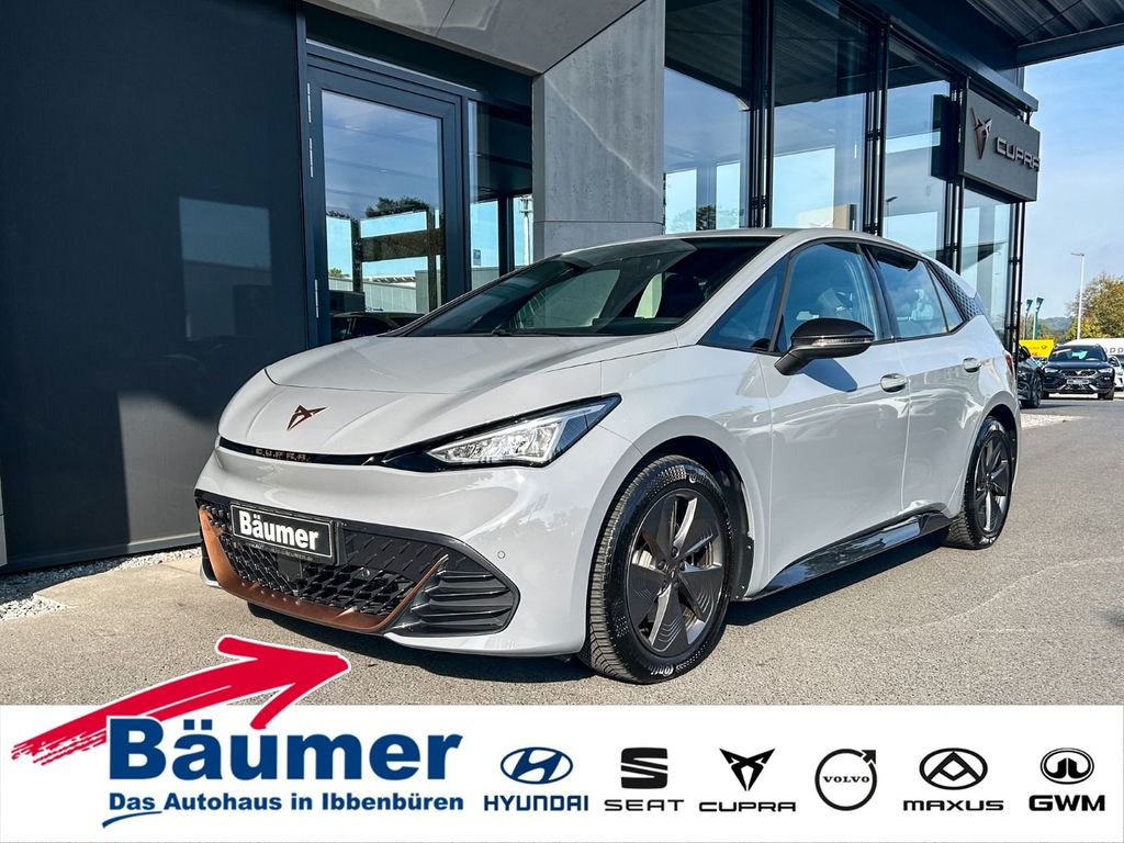 Image of Cupra Born