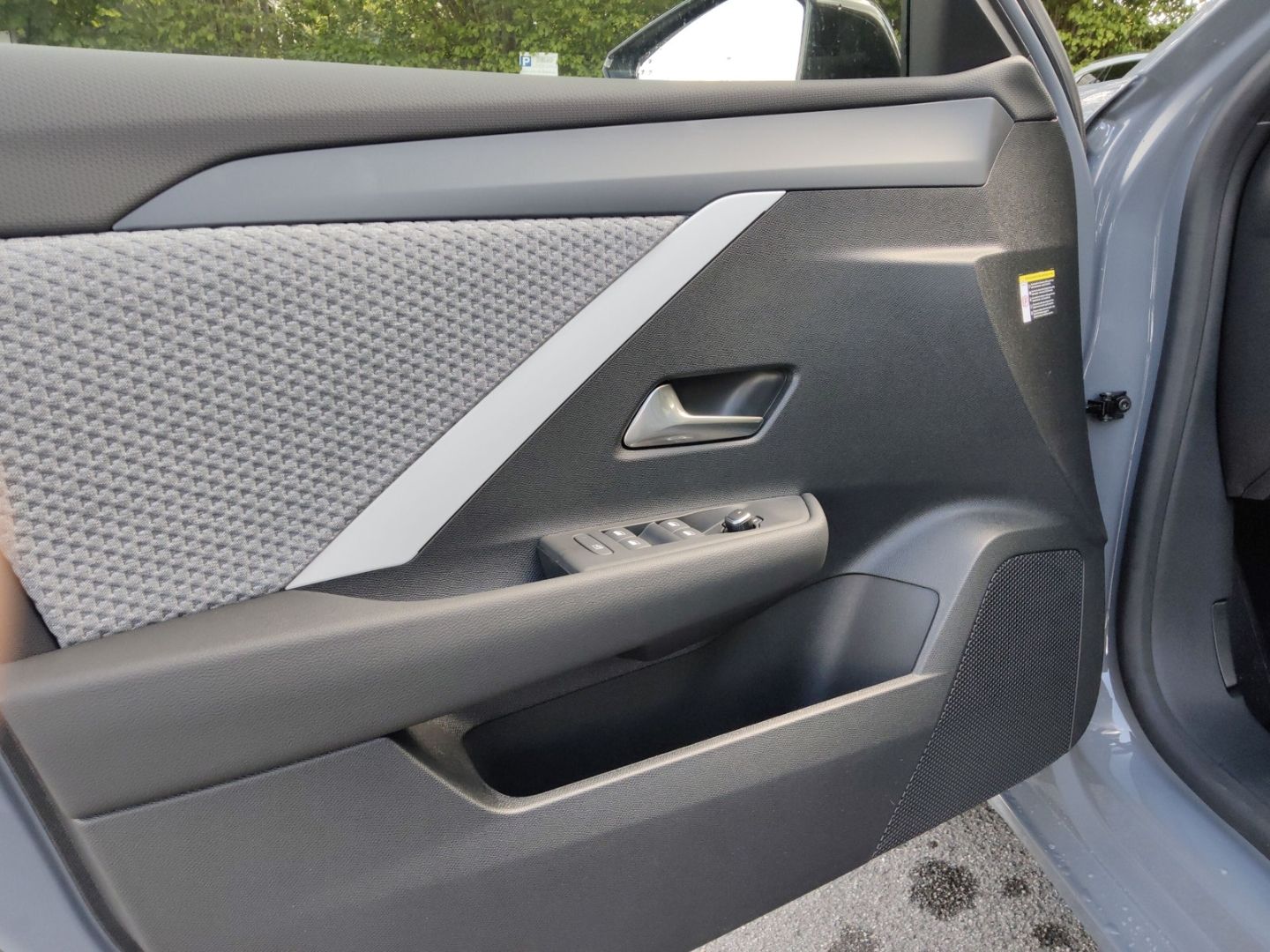 Opel Astra - Bild 13