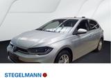 Volkswagen Polo VI 1.0 TSI DSG Facelift Style *LED*Navi*Sit - Volkswagen Polo Jahreswagen