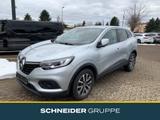 Renault Kadjar 1.3 TCE 140 ZEN LED+NAVI+SHZ+KAMERA+DAB - Renault Kadjar Zen mit Benzin-Antrieb