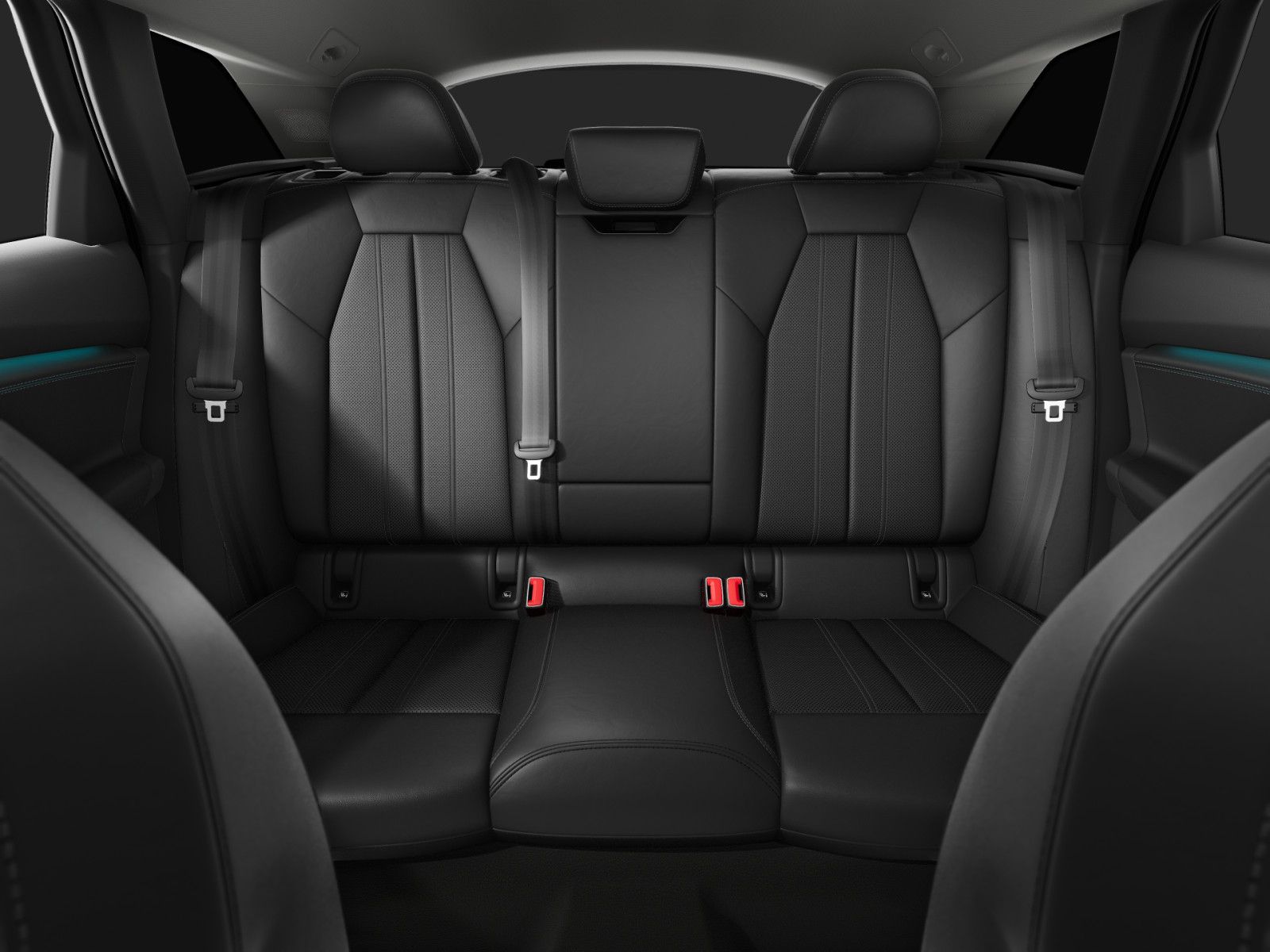 Audi A6 e-tron - Bild 11