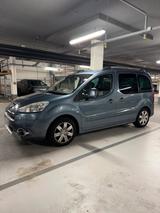 Peugeot Partner - gebrauchte Peugeot Partner aus dem Jahr 2008