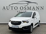 Opel Combo Cargo 1.5 D | 3-Sitzer | AHK | RFK | KLIMA - Opel Combo in Duisburg