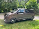 Toyota Proace (Verso) 2,0-l-D-4D 130kW L1 TeamD - Toyota Proace (Verso) Diesel Gebrauchtwagen