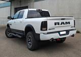 Dodge RAM 1500 REBEL / Crew Cab / LPG - Dodge RAM: Cab