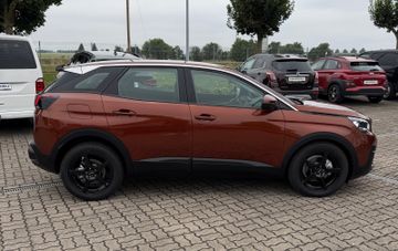 Peugeot 3008 - 8