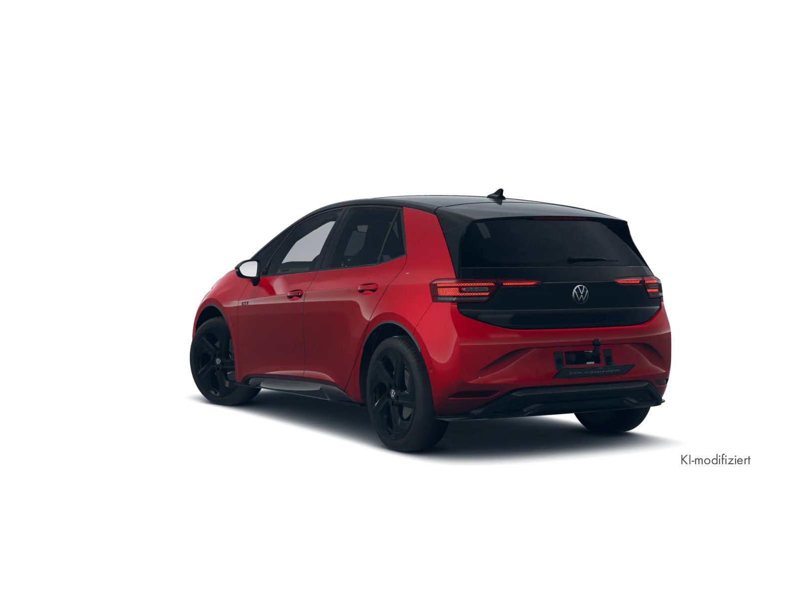 Volkswagen ID.3 - Bild 5