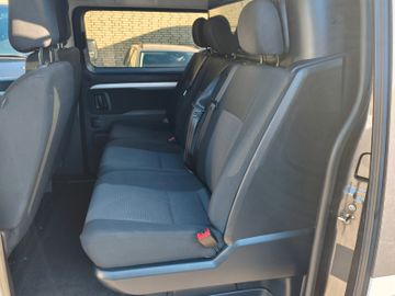 Toyota Proace (Verso) - 6