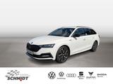 Skoda Octavia Combi 1.5 TSI Sportline LED 18" NAVI - Skoda Octavia: Combi Sport