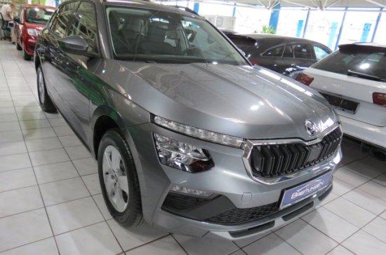 Skoda Kamiq 1.0 TSI Selection Easy (EURO 6e) DSG+LED+A
