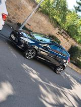 Ford Fiesta MK7 1.4 Titanium st Felgen st ... - Ford Fiesta aus 2009: ST